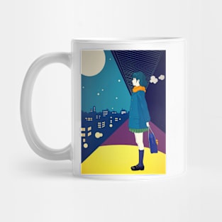 Moonlight Mug